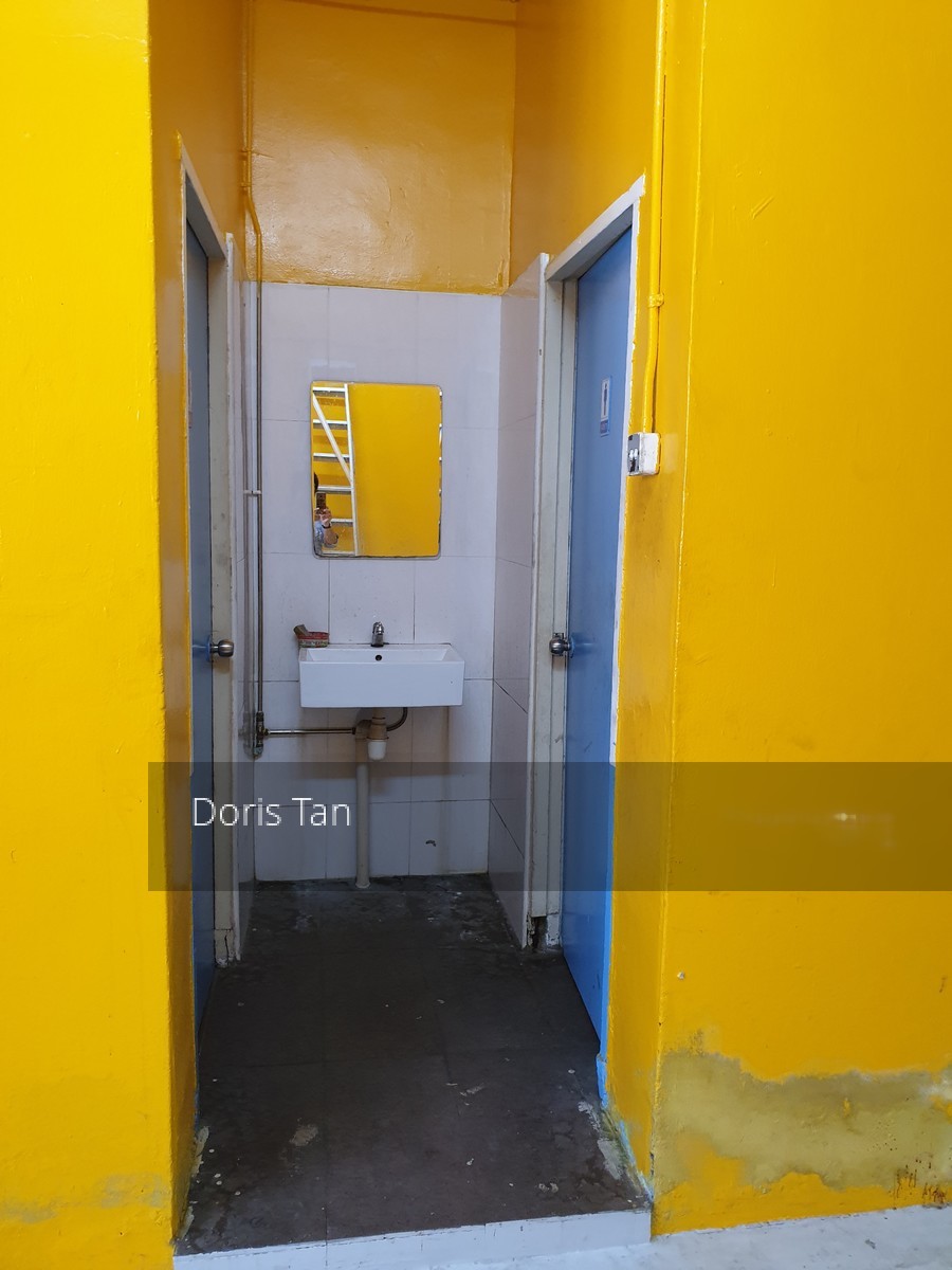 Lokyang Light Industries Park (D22), Factory #203227721